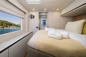 Sunreef 60 „SEA DREAMS“ – fotka 28