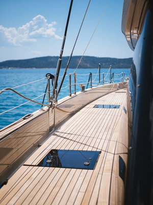 Sunreef 60 „SEA DREAMS“ – fotka 46