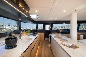Sunreef 60 „SEA DREAMS“ – fotka 42