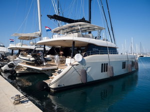 Sunreef 60 „SEA DREAMS“ – fotka 5