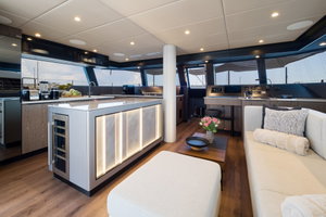 Sunreef 50 „SWEET DREAMS“ – fotka 36