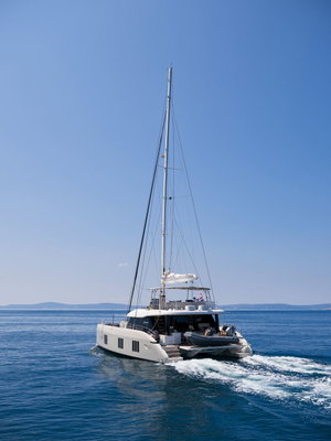 Sunreef 50 „SWEET DREAMS“ – fotka 57