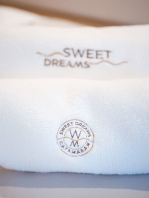 Sunreef 50 „SWEET DREAMS“ – fotka 8