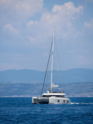 Sunreef 50 „SWEET DREAMS“ – fotka 63