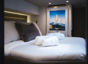 Sunreef 50 „SWEET DREAMS“ – fotka 27