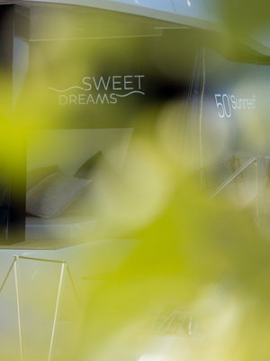 Sunreef 50 „SWEET DREAMS“ – fotka 13
