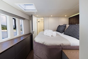 Sunreef 50 „SWEET DREAMS“ – fotka 30