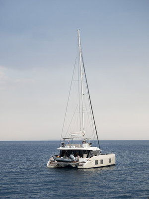 Sunreef 50 „SWEET DREAMS“ – fotka 67