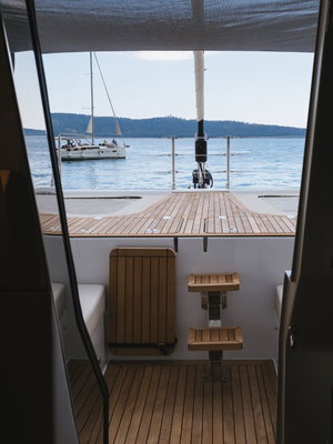 Sunreef 50 „SWEET DREAMS“ – fotka 47
