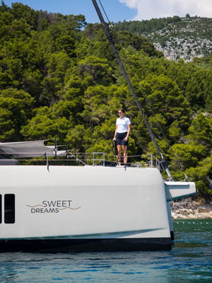 Sunreef 50 „SWEET DREAMS“ – fotka 65
