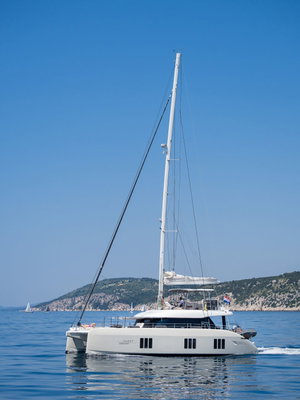 Sunreef 50 „SWEET DREAMS“ – fotka 58