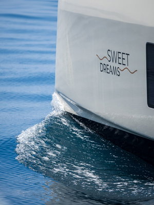 Sunreef 50 „SWEET DREAMS“ – fotka 62