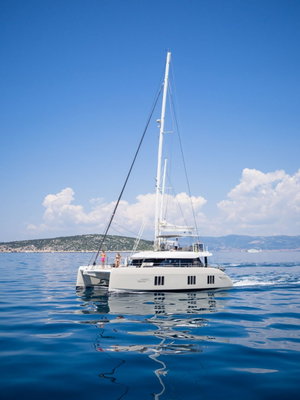 Sunreef 50 „SWEET DREAMS“ – fotka 59