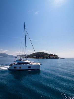 Sunreef 50 „SWEET DREAMS“ – fotka 54