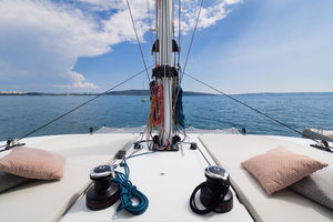 Sunreef 50 „SWEET DREAMS“ – fotka 46