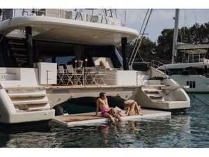 Sunreef 50 „SWEET DREAMS“ – fotka 1