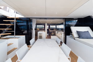 Sunreef 50 „SWEET DREAMS“ – fotka 37