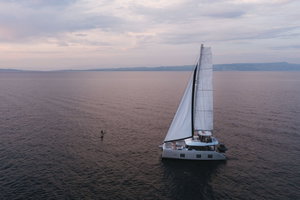 Sunreef 50 „SWEET DREAMS“ – fotka 69
