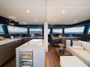 Sunreef 50 „SWEET DREAMS“ – fotka 38
