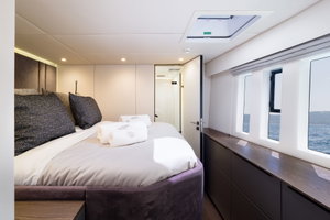 Sunreef 50 „SWEET DREAMS“ – fotka 5