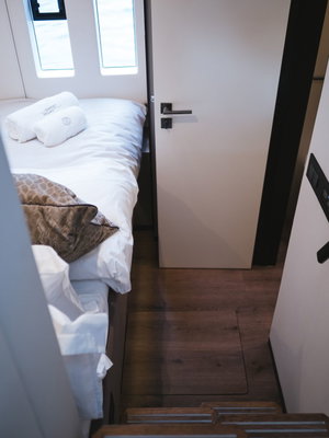 Sunreef 50 „SWEET DREAMS“ – fotka 33