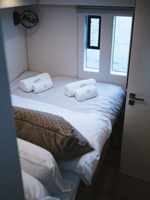 Sunreef 50 „SWEET DREAMS“ – fotka 32