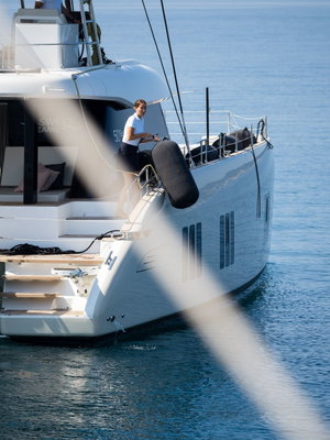 Sunreef 50 „SWEET DREAMS“ – fotka 50