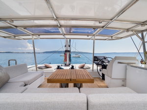 Sunreef 50 „SWEET DREAMS“ – fotka 44