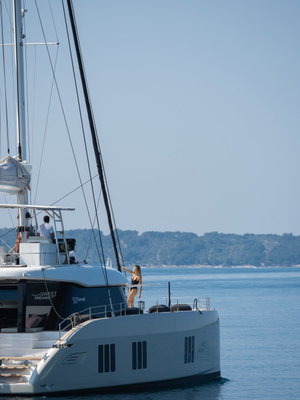 Sunreef 50 „SWEET DREAMS“ – fotka 52