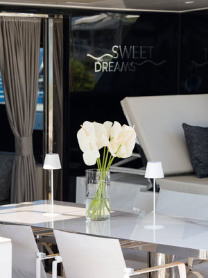 Sunreef 50 „SWEET DREAMS“ – fotka 14
