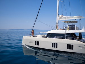 Sunreef 50 „SWEET DREAMS“ – fotka 61