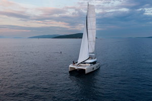Sunreef 50 „SWEET DREAMS“ – fotka 68