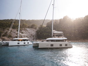 Sunreef 50 „SWEET DREAMS“ – fotka 66