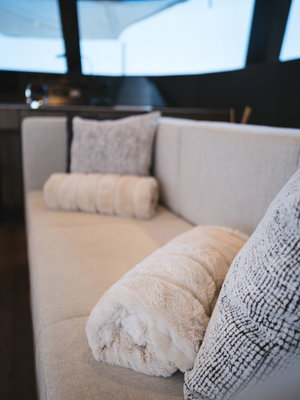 Sunreef 50 „SWEET DREAMS“ – fotka 20