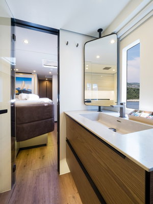 Sunreef 50 „SWEET DREAMS“ – fotka 4