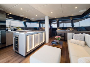 Sunreef 50 „SWEET DREAMS“ – fotka 17