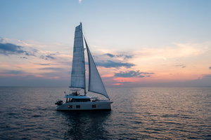 Sunreef 50 „SWEET DREAMS“ – fotka 70