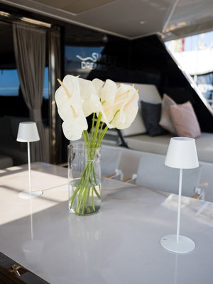 Sunreef 50 „SWEET DREAMS“ – fotka 15