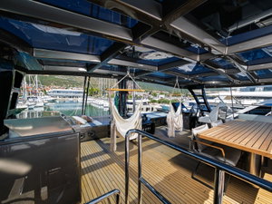 Sunreef 60 „AHALYA“ – fotka 18