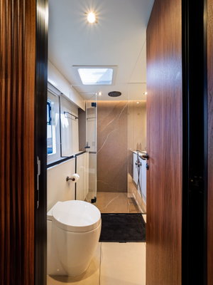 Sunreef 60 „AHALYA“ – fotka 7