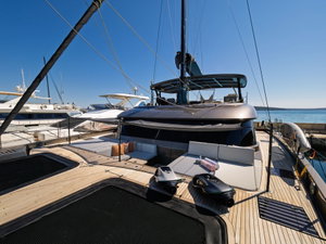 Sunreef 60 „AHALYA“ – fotka 21