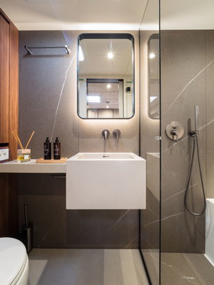 Sunreef 60 „AHALYA“ – fotka 11