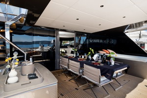 Sunreef 60 „AHALYA“ – fotka 19
