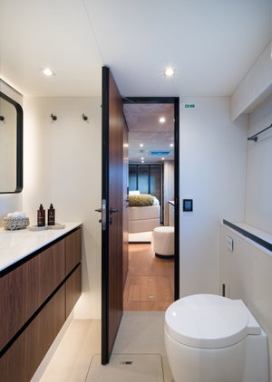 Sunreef 60 „AHALYA“ – fotka 9