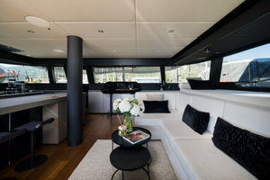 Sunreef 60 „AHALYA“ – fotka 22