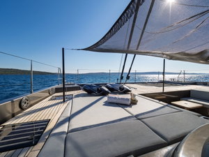 Sunreef 60 „AHALYA“ – fotka 24