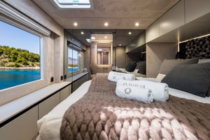 Sunreef 60 „AHALYA“ – fotka 10