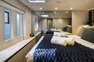 Sunreef 60 „AHALYA“ – fotka 13