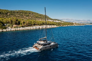Sunreef 60 „AHALYA“ – fotka 3