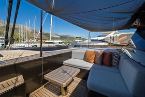 Sunreef 60 „AHALYA“ – fotka 20